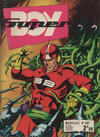 Cover for Super Boy (Impéria, 1949 series) #357