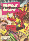 Cover for Super Boy (Impéria, 1949 series) #358