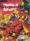 Cover for Super Boy (Impéria, 1949 series) #360