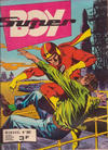 Cover for Super Boy (Impéria, 1949 series) #362