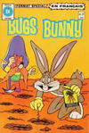 Cover for Bugs Bunny (Editions Héritage, 1976 series) #11