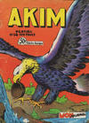 Cover for Akim (Mon Journal, 1958 series) #14