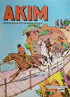 Cover for Akim (Mon Journal, 1958 series) #52