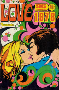 Cover Thumbnail for Planet Series (K. G. Murray, 1977 series) #v1#6
