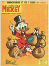 Cover for Le Journal de Mickey (Hachette, 1952 series) #561