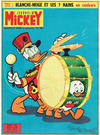 Cover for Le Journal de Mickey (Hachette, 1952 series) #562