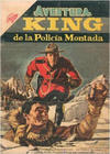 Cover for Aventura (Editorial Novaro, 1954 series) #42