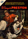 Cover for Aventura (Editorial Novaro, 1954 series) #48