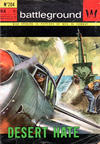 Cover for Battleground (Alex White, 1967 series) #204