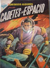 Cover for Domingos Alegres (Editorial Novaro, 1954 series) #7