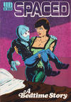 Cover for Spaced (Anthony Smith [independent], 1982 series) #8