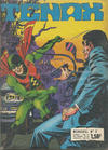 Cover for Tenax (Impéria, 1971 series) #2