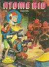 Cover for Atome Kid (Arédit-Artima, 1970 series) #4