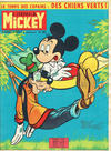 Cover for Le Journal de Mickey (Hachette, 1952 series) #567