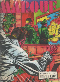 Cover Thumbnail for Marouf (Impéria, 1969 series) #33