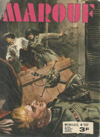 Cover Thumbnail for Marouf (Impéria, 1969 series) #137