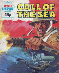 Cover Thumbnail for War Picture Library (IPC, 1958 series) #1790