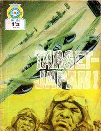 Cover Thumbnail for Air Ace Picture Library (IPC, 1960 series) #525