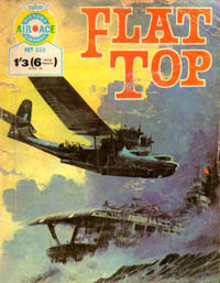 Cover Thumbnail for Air Ace Picture Library (IPC, 1960 series) #530