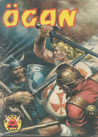 Cover Thumbnail for Ögan (Impéria, 1963 series) #11