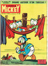 Cover for Le Journal de Mickey (Hachette, 1952 series) #569