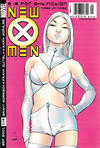 Cover Thumbnail for New X-Men (2001 series) #116 [Newsstand]