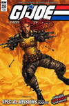 Cover Thumbnail for G.I. Joe: A Real American Hero (2010 series) #255 [Cover B - Harvey Tolibao]