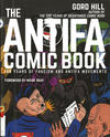 Cover for The Antifa Comic Book: 100 Years of Fascism and Antifa Movements (Arsenal Pulp Press, 2018 series) 