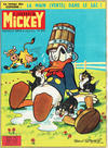 Cover for Le Journal de Mickey (Hachette, 1952 series) #574