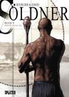 Cover for Söldner (Splitter Verlag, 2008 series) #5 - Shalin