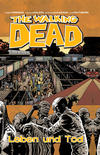 Cover for The Walking Dead (Cross Cult, 2006 series) #24 - Leben und Tod