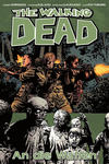 Cover for The Walking Dead (Cross Cult, 2006 series) #26 - An die Waffen