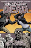 Cover for The Walking Dead (Cross Cult, 2006 series) #27 - Der Krieg der Flüsterer