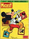 Cover for Le Journal de Mickey (Hachette, 1952 series) #575