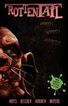 Cover for Rottentail (Source Point Press, 2017 series) 