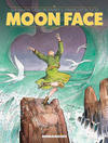 Cover for Moon Face (Humanoids, 2019 series) 