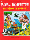 Cover for Bob et Bobette (Standaard Uitgeverij, 1967 series) #111