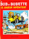 Cover for Bob et Bobette (Standaard Uitgeverij, 1967 series) #135