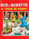 Cover for Bob et Bobette (Standaard Uitgeverij, 1967 series) #137