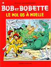 Cover for Bob et Bobette (Standaard Uitgeverij, 1967 series) #143