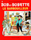 Cover for Bob et Bobette (Standaard Uitgeverij, 1967 series) #223