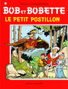 Cover for Bob et Bobette (Standaard Uitgeverij, 1967 series) #224