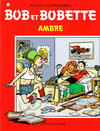 Cover for Bob et Bobette (Standaard Uitgeverij, 1967 series) #259