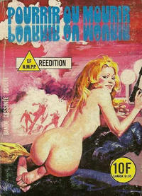 Cover Thumbnail for Les Grands Classiques de L'Epouvante (Elvifrance, 1979 series) #83