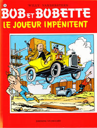 Cover Thumbnail for Bob et Bobette (Standaard Uitgeverij, 1967 series) #135