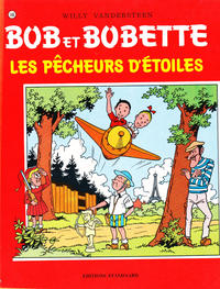 Cover Thumbnail for Bob et Bobette (Standaard Uitgeverij, 1967 series) #146