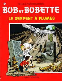 Cover Thumbnail for Bob et Bobette (Standaard Uitgeverij, 1967 series) #258