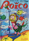 Cover for Roico (Impéria, 1954 series) #208