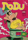 Cover for Dodu (Société Française de Presse Illustrée (SFPI), 1970 series) #74 bis