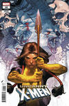 Cover Thumbnail for Uncanny X-Men (2019 series) #16 (635) [Yasmine Putri Cover]